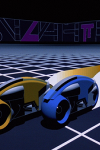 Tron